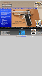 Mobile Screenshot of andyscustomguns.com